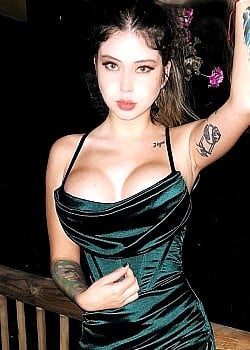 Jahel Torres